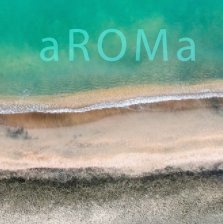 aROMa book cover