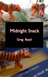 Midnight Snack book cover