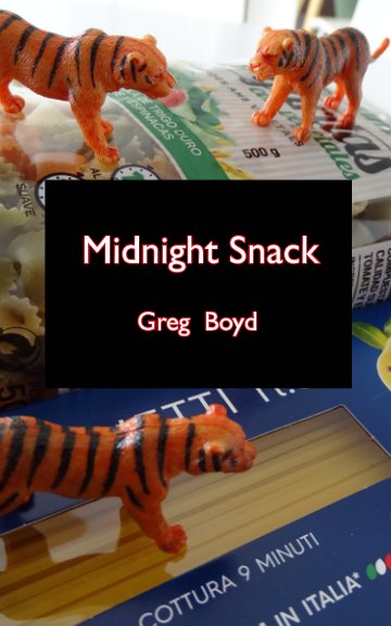 View Midnight Snack by Greg Boyd