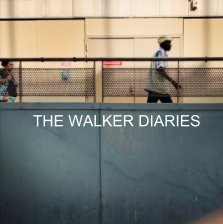 The Walker Diaries book cover