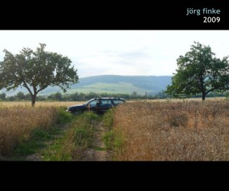 jorg finke 2009 book cover