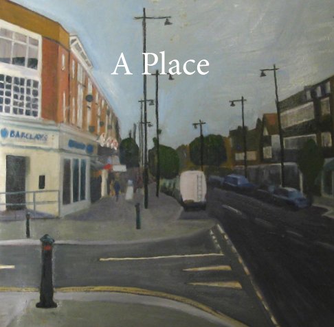 View A Place by Peter Maher