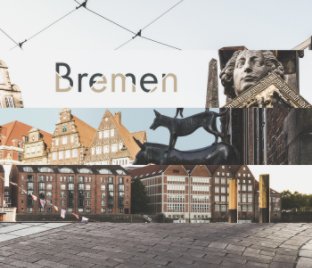 Bremen book cover