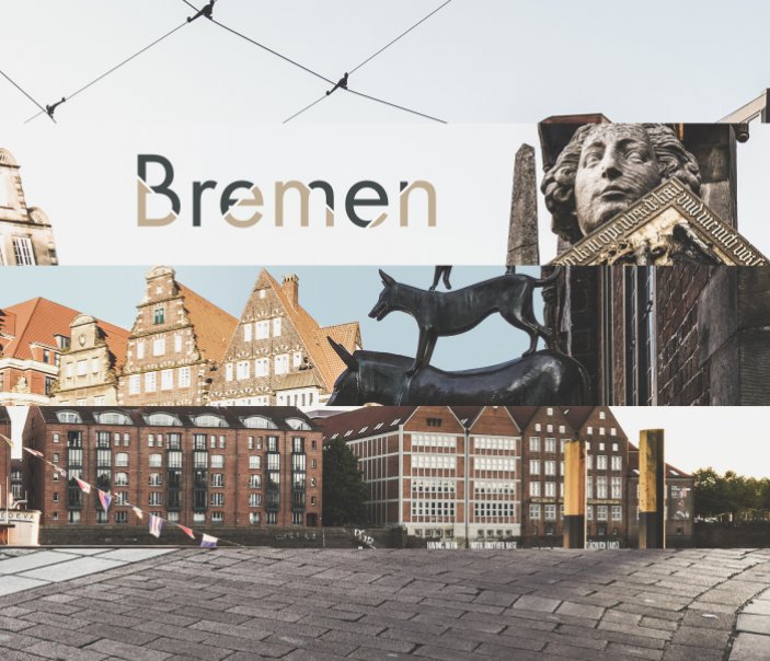 View Bremen by Senia Ferrante