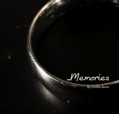 ...Memories By:Griffin Beste book cover