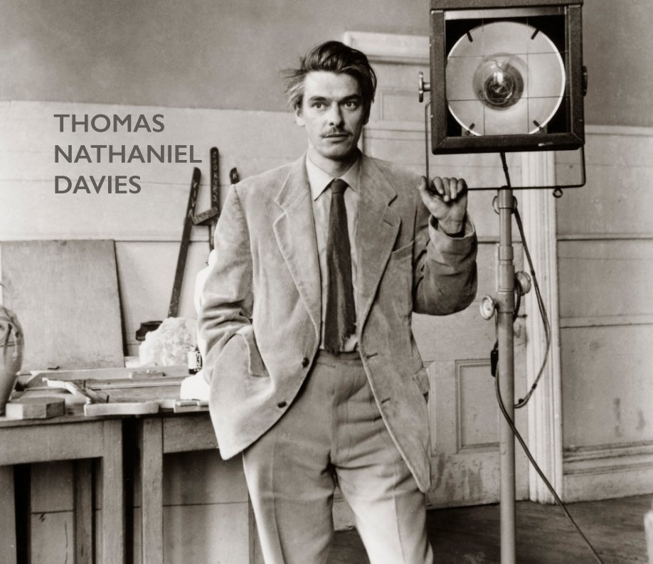 View Thomas Nathaniel Davies by Marcus Davies