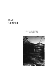 Oak Street book cover