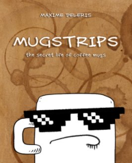 Mugstrips book cover