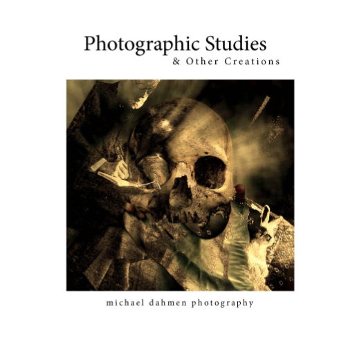 View Photographic Studies by Michael Dahmen