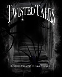 Twisted Tales book cover