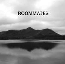 Roomates book cover