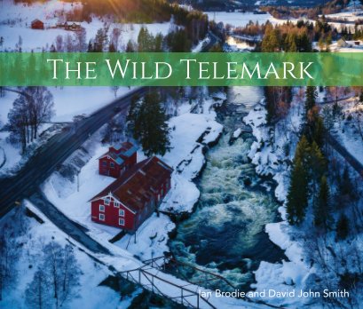The Wild Telemark book cover