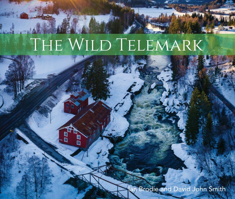 Ver The Wild Telemark por Ian Brodie and David Smith