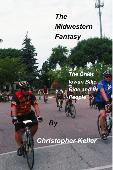 The Midwestern Fantasy (2nd Edition) nach Christopher Keller anzeigen