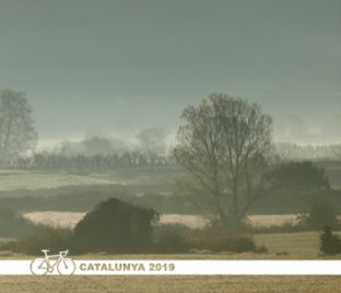 Tour of Catalunya 2019 book cover