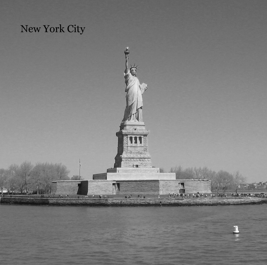 Ver New York City por Sandy Vicente
