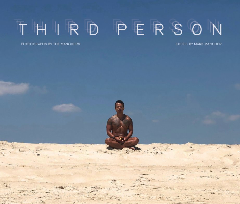 View Third Person by Mark Mancher