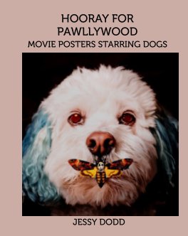 Hooray For Pawllywood book cover