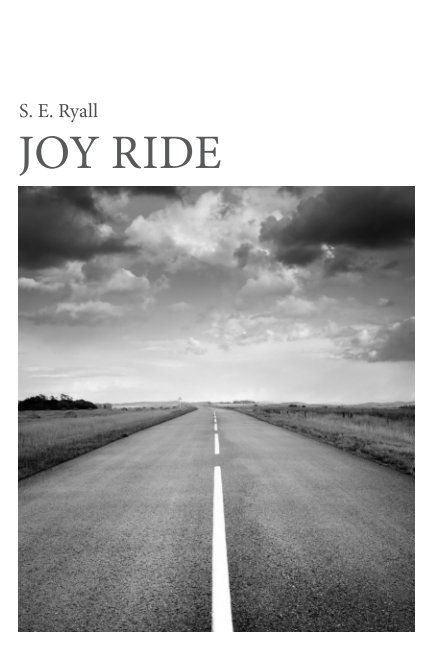 View Joy Ride by S. E. Ryall