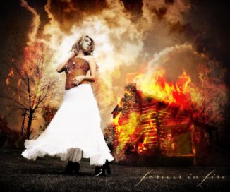 Forever in Fire book cover