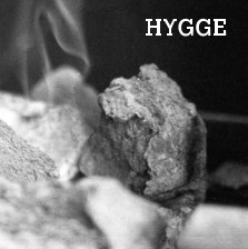 Hygge book cover