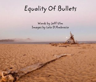 Equality Of Bullets book cover