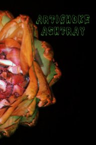 Artichoke Ashtray book cover
