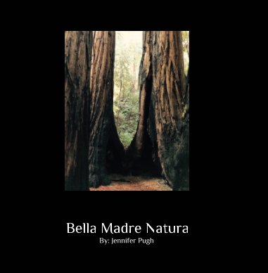 Bella Madre Natura book cover