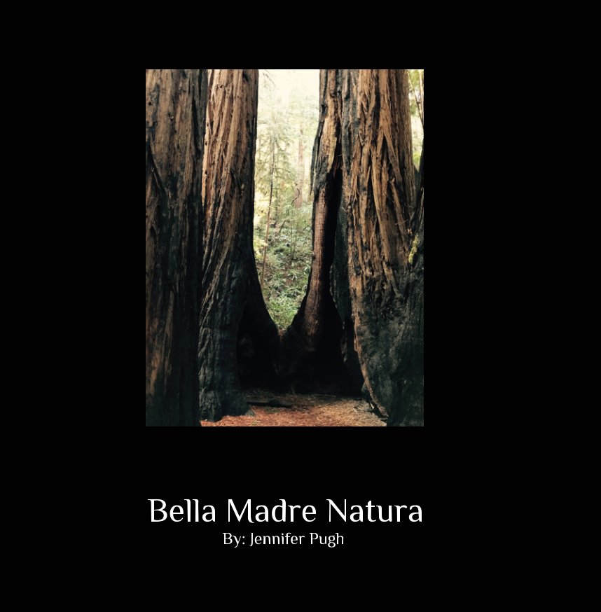 Bella Madre Natura nach Jennifer Pugh anzeigen
