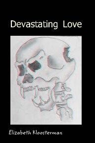 Devastating Love book cover