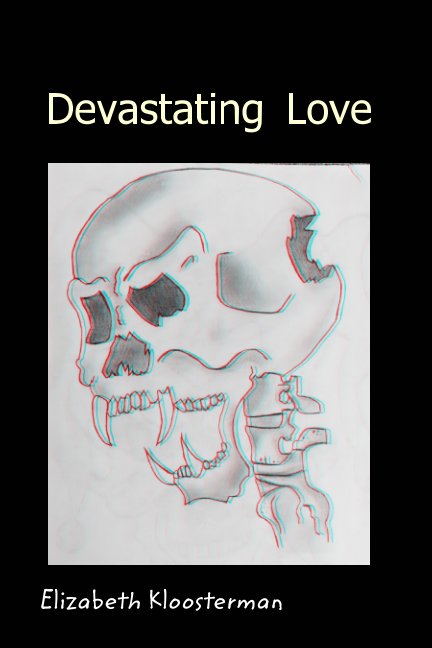 Visualizza Devastating Love di Elizabeth Kloosterman