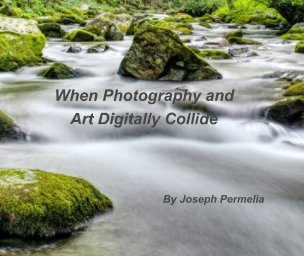 When Photography and Art Digitally Collide book cover