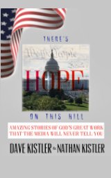 There's Hope On The Hill book cover