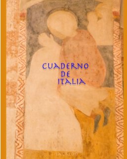 Cuaderno de Italia book cover