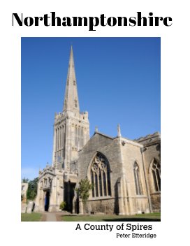 Northamptonshire book cover