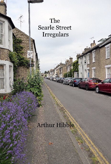 View The Searle Street Irregulars by Arthur Hibble