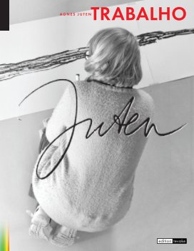 Agnes Juten - Trabalho book cover