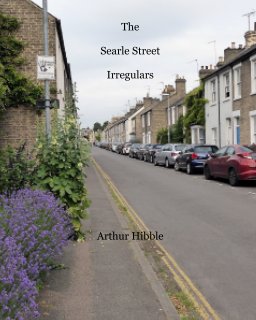 The Searle Street Irregulars book cover