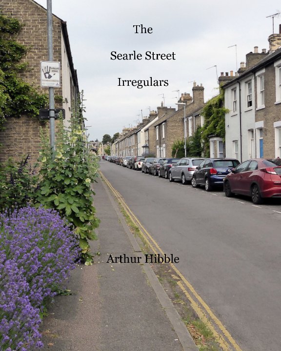 Ver The Searle Street Irregulars por Arthur Hibble