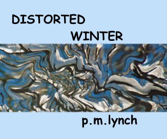 Distorted Winter book cover