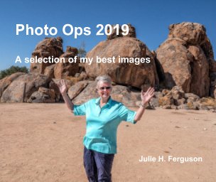 Photo Ops 2019 book cover