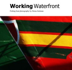 Working Waterfront book cover