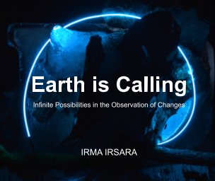 Earth is Calling book cover