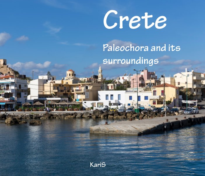 Ver Crete por Karis