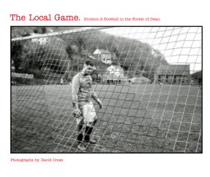 The Local Game. book cover