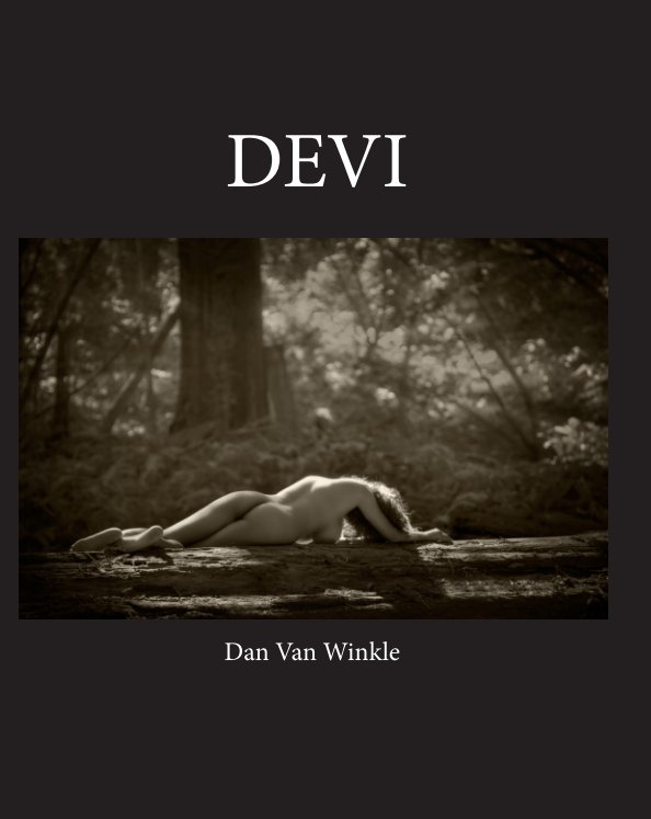View Devi by Dan Van Winkle