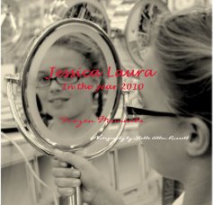 Jessica Laura In the year 2010 book cover