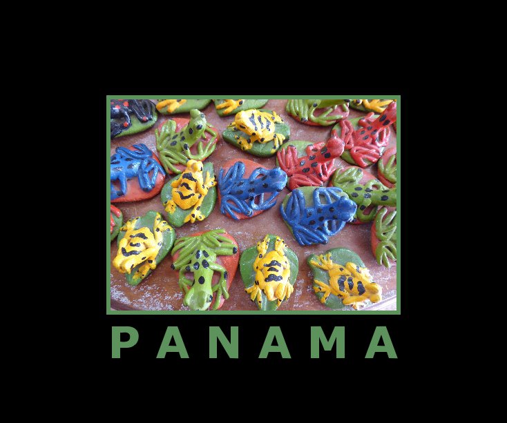 View Panama by sanderan
