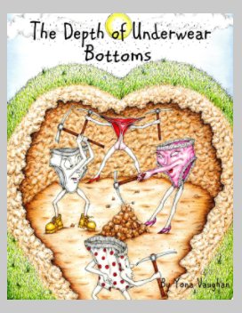 The Depth of Underwear Bottoms book cover