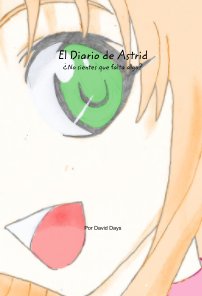 El Diario de Astrid book cover